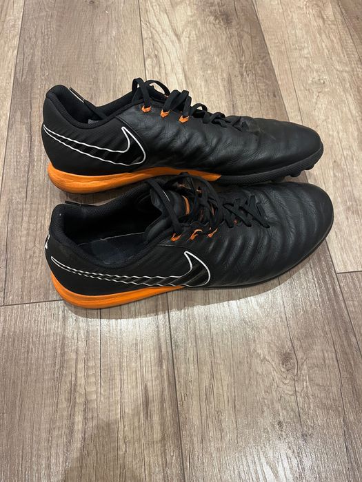 Buty piłkarskie Nike TiempoX Legend VII Turf (na Orlik) | Rozmiar 45