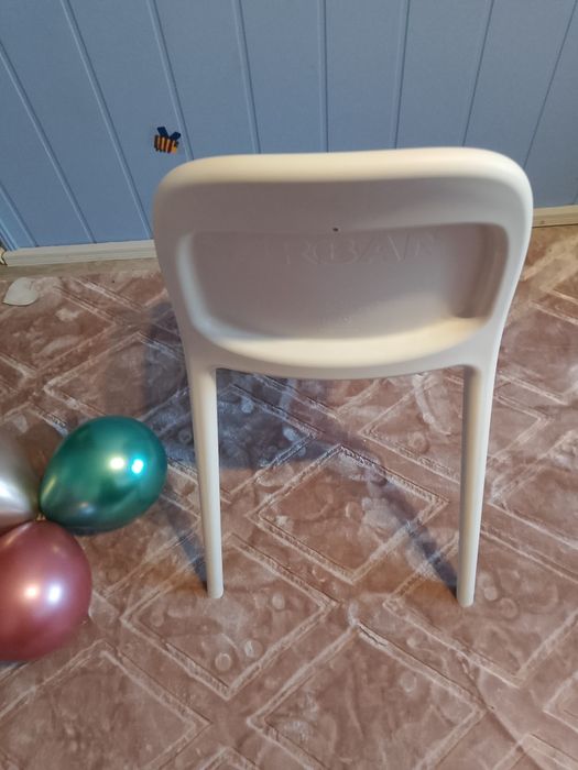 Krzesełko Ikea URBAN
