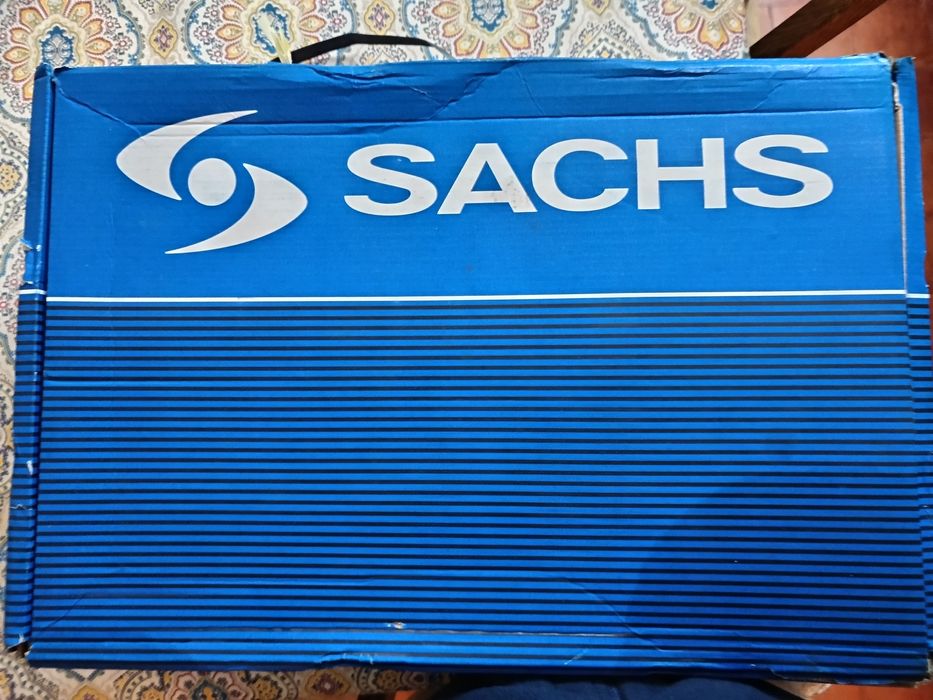 Embraiagem Renault Megane