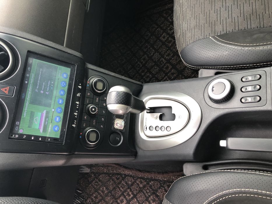 Продам Ниссан Кашкай 2009г не крашен!