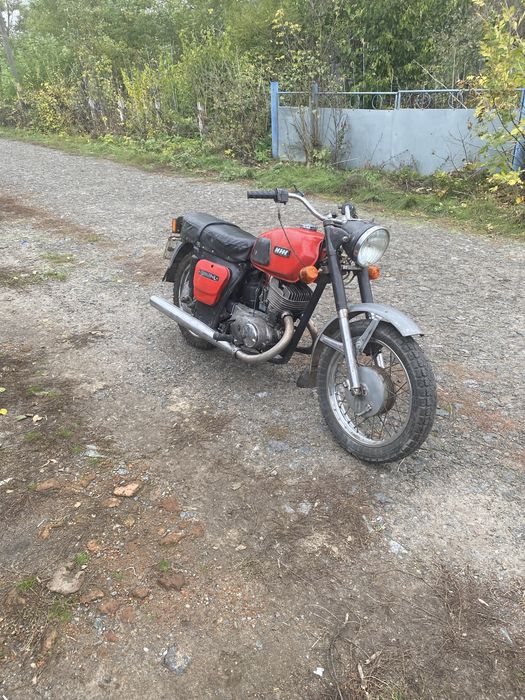 Продам Іж планета 4