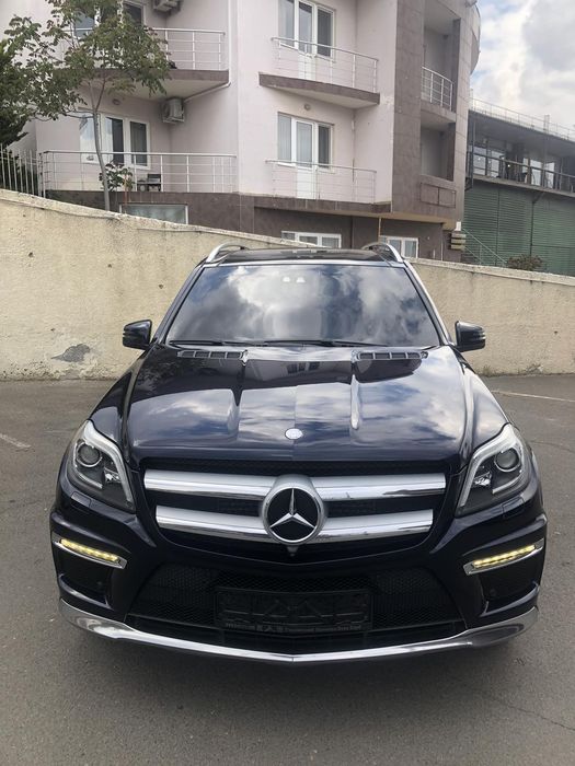 Продам GL 350 3 литра дизель