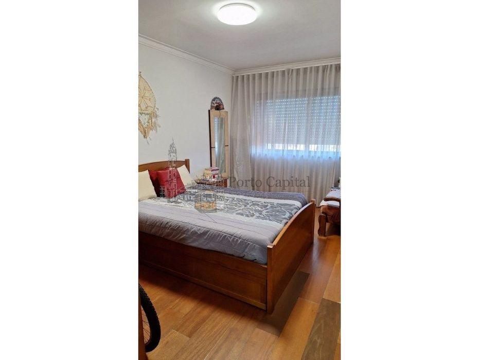 T3 Para Venda Em Vila Nova De Gaia