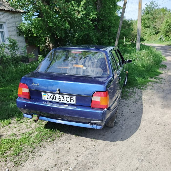 Продам заз Славута 2004 года