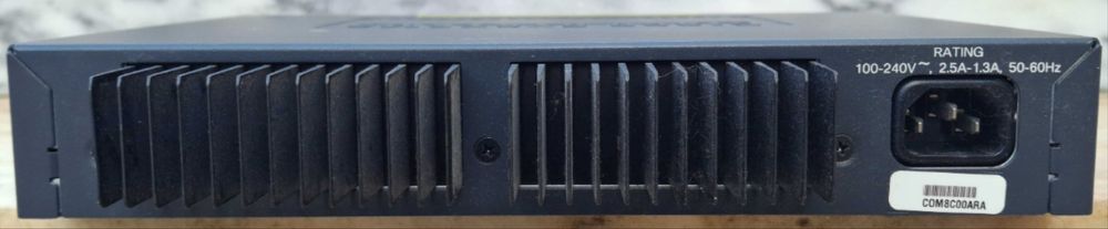 Cisco 3560 switch Layer 3447013057829939203