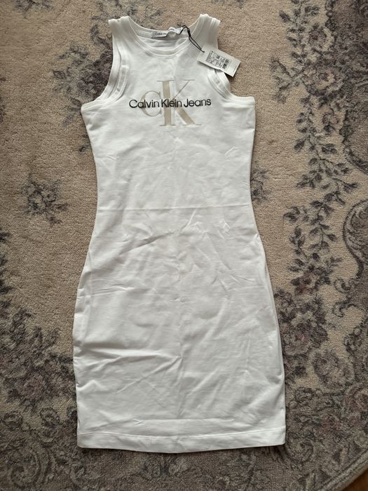 Sukienka Calvin Klein