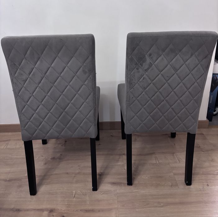 Conjunto Cadeiras Jantar