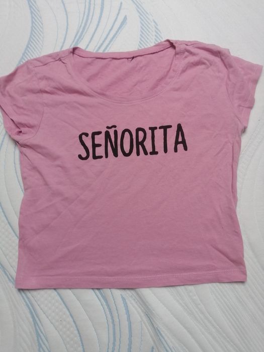 Top crop rozmiar XS Sinsay