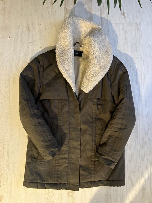 Parka kurtka Filipa K oryginalna premium r S