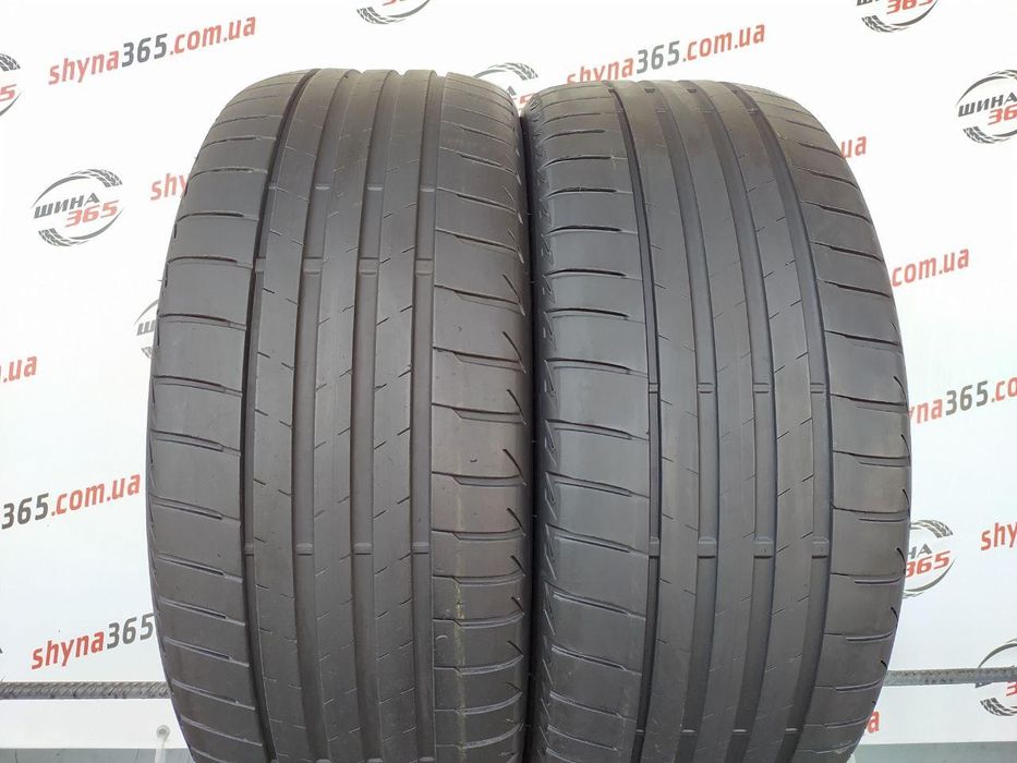 Шини бу 225/40 r19 bridgestone turanza t005 4mm