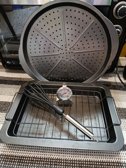 Дечка для випічки