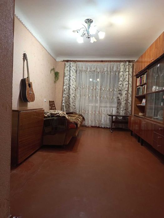 Здаю 3-х кімнатну квартиру