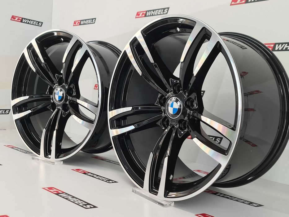 Jantes Look BMW 437M em 18 | 5x120