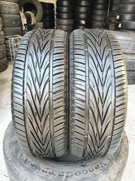 Vredestein Hi-Trac 195/60r15 2шт, 7,5-8мм, ЛЕТО. Привезены из Германии