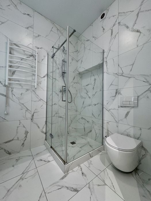 Аренда 2к квартиры в ЖК на ул. Олеся Гончара, 40