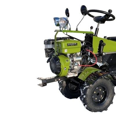 Мінітрактор DOZER G15