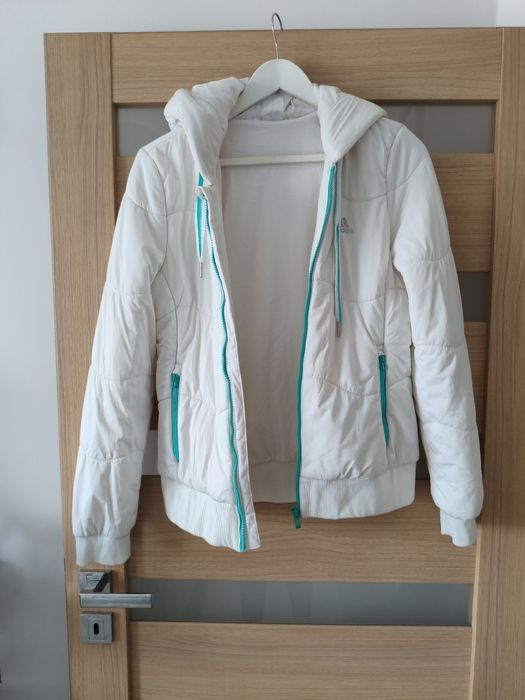 Kurtka zimowa Adidas Climaproof roz..S