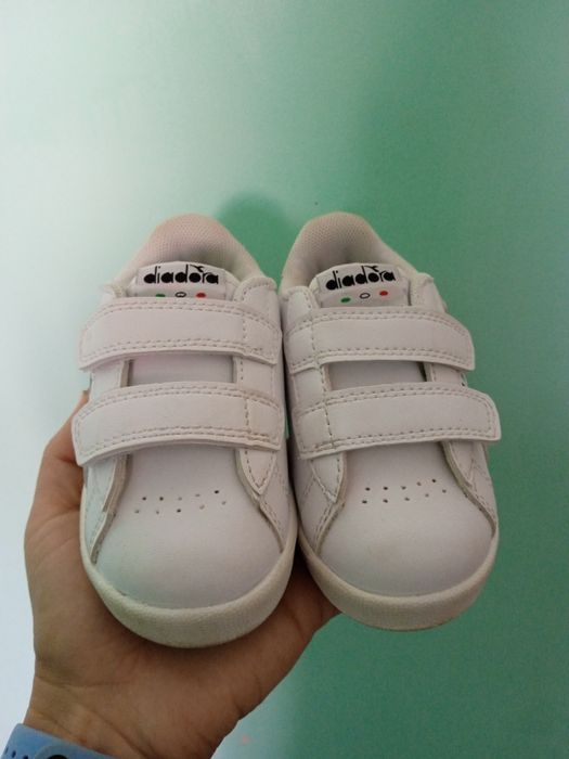 Кросівки на хлопчика