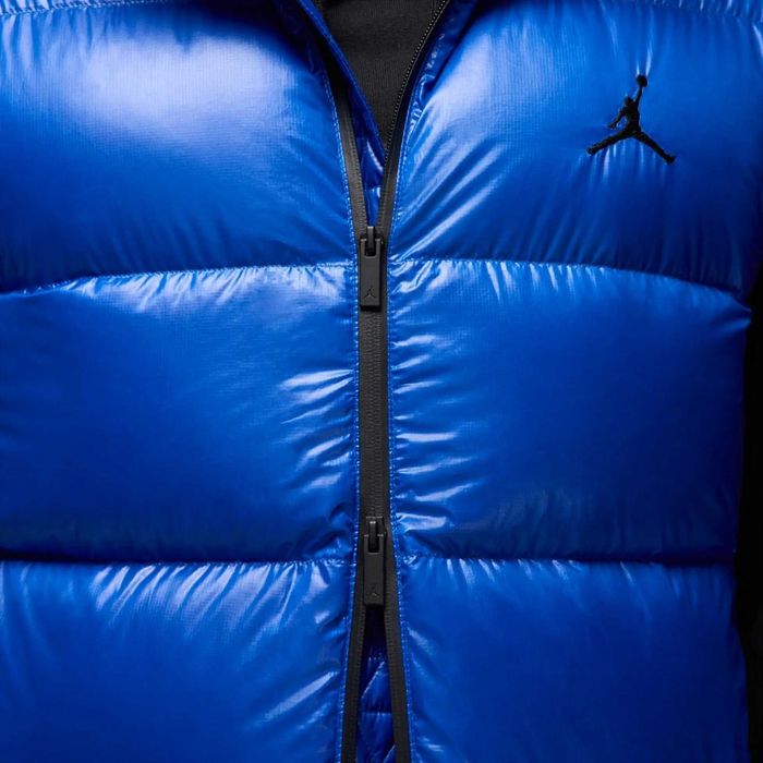 Air Jordan Flight Down Puffer Vest чоловіча жилетка L та XL FV7273-480