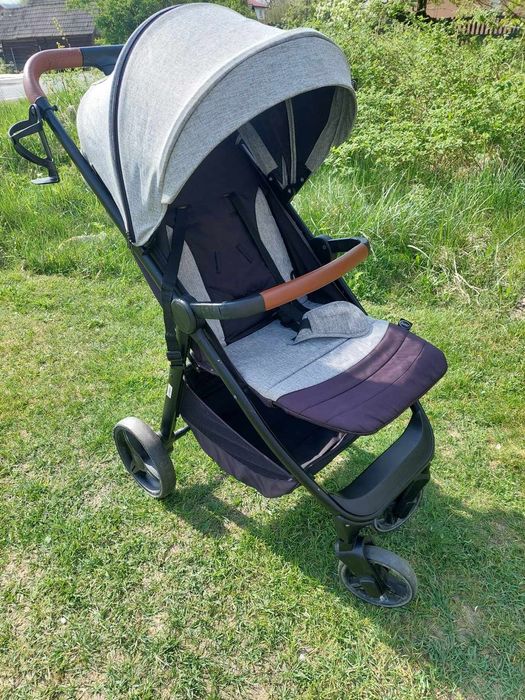 Sprzedam spacerówke