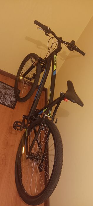 2 Bicicletas B’TWIN como novo