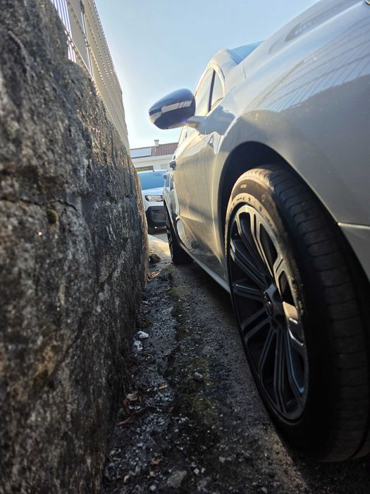 Carrinha peugeot 508 sw — photo 3