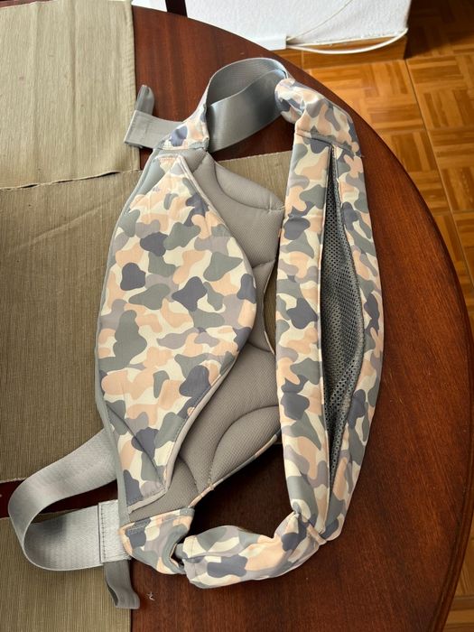 Jané Cadeira criança para carro e suporte para bebê