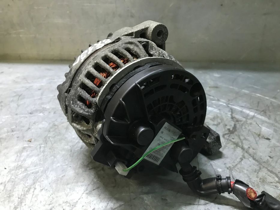 ALTERNADOR VOLVO XC70 XC90 S60 2.4D 30667787 0124525060