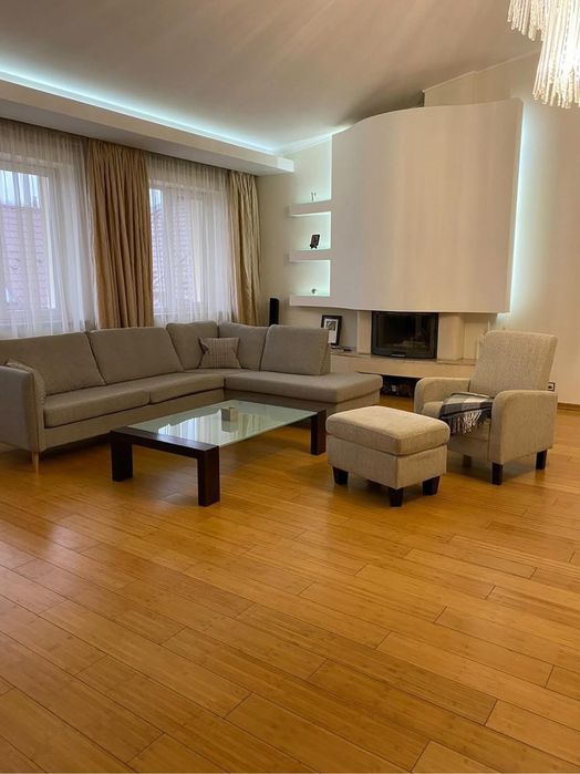 4+-rooms apartment apartment by the address (area 180 m²) - Atlanta.ua - photo 2