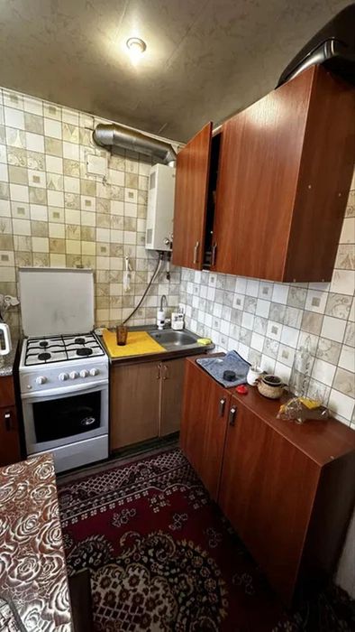Продам 2-комн квартиру в районе Волжская ул. - More