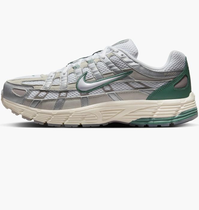 Нові кросівки Nike P-6000 Premium Original (Розмір 49.5)