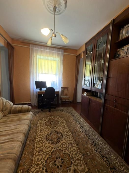 Продам будинок у центрі Овідіополя(223-903)