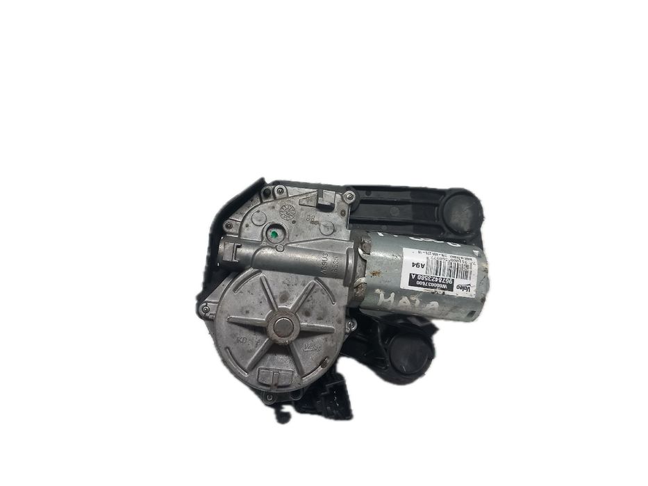 Motor limpa vidros trás PEUGEOT 2008 I (CU_)
