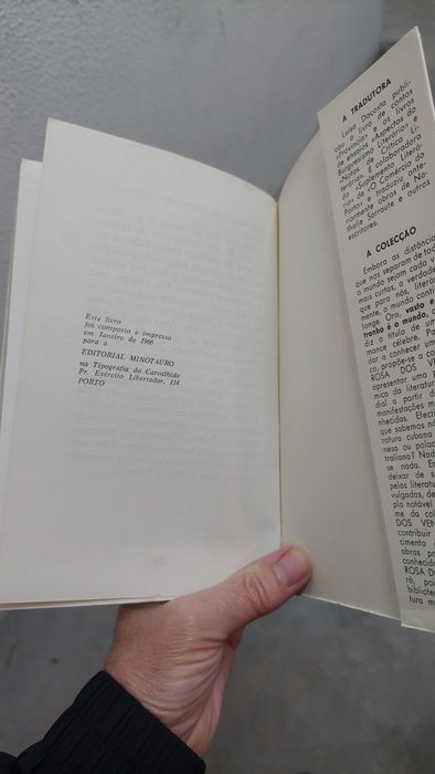 Morte Serena, Simone de Beauvoir, Editorial Minotauro