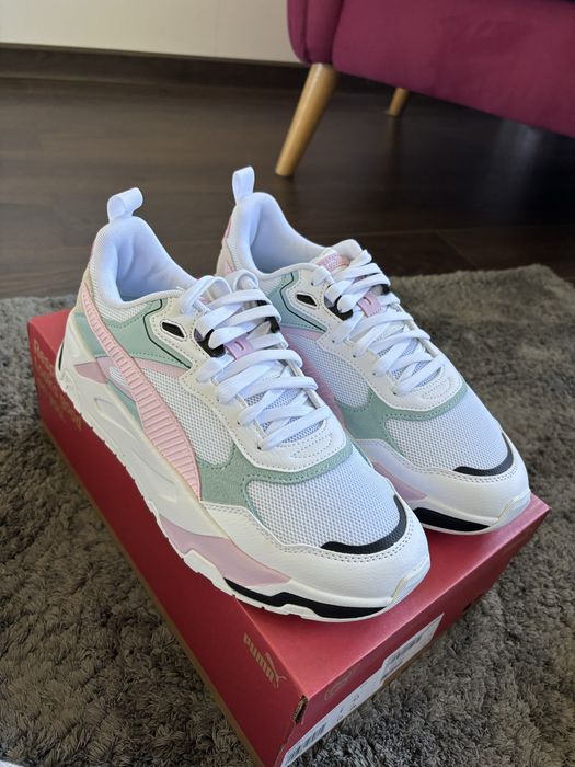 Buty letnie puma