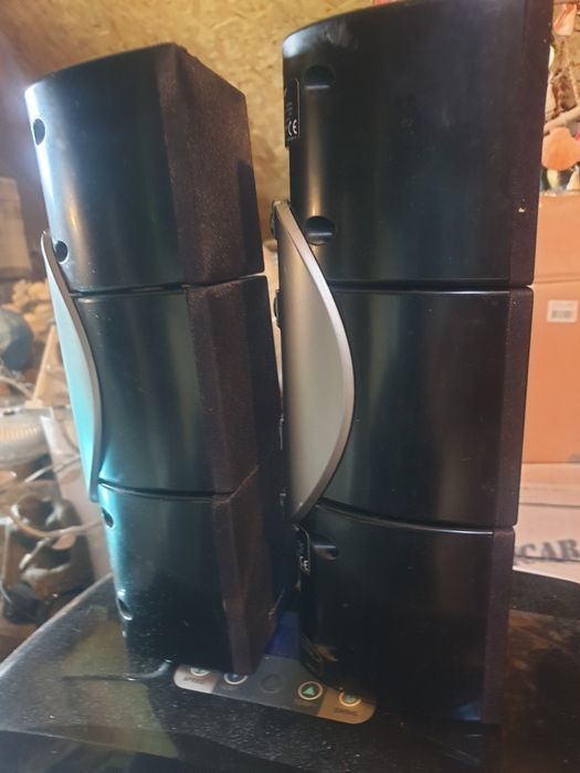 Pioneer 6  kolumienek