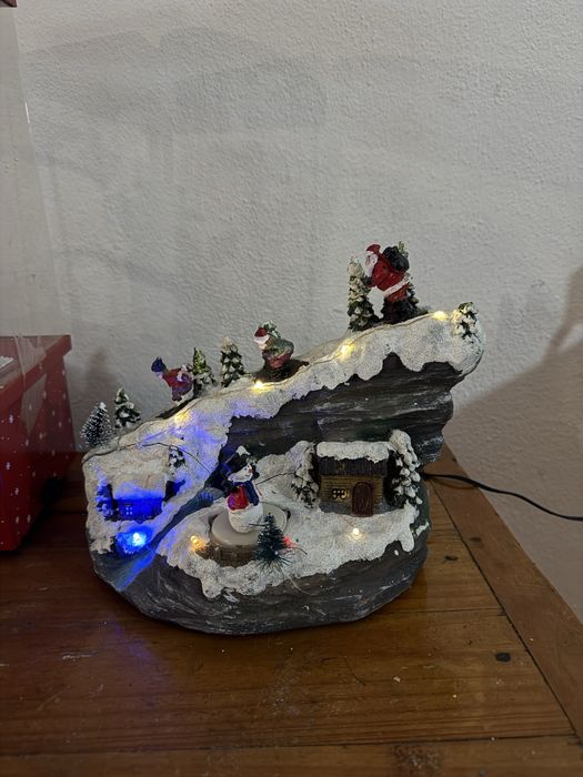 Decoração de natal