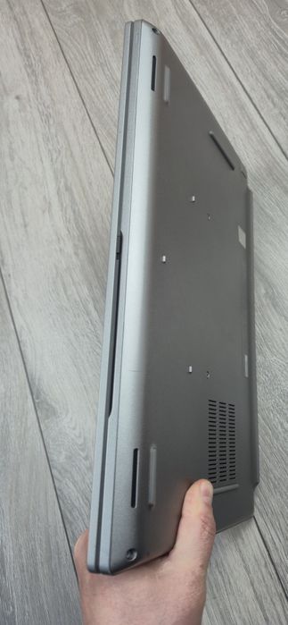 15.6" Dell Precision 3571 /I7-12800H/ Nvidia T600 4gb/ SSD-512/ 16g D5