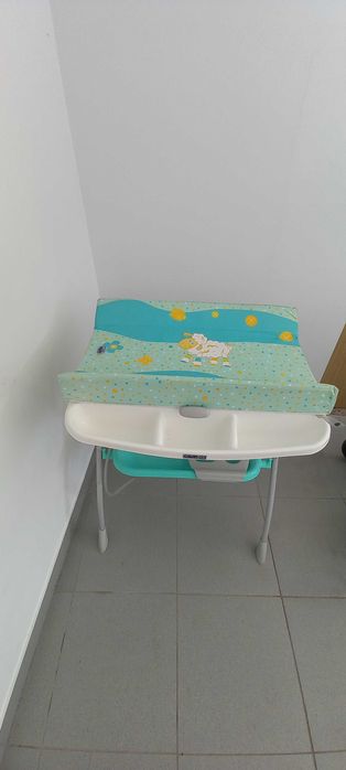 Carrinho de bebé/ diversos