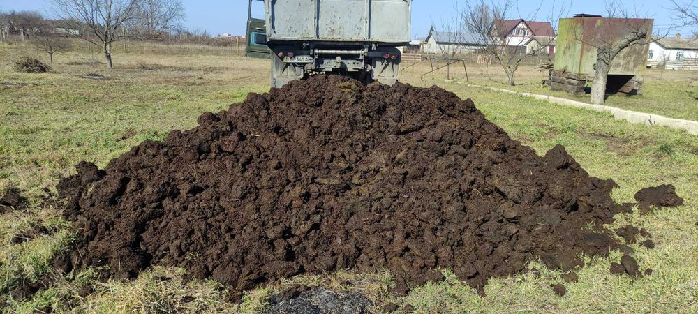Доставляем чернозем высшего качества.в мешках и россыпью.