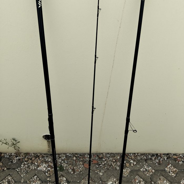 Cana de pesca Daiwa Primescaster III