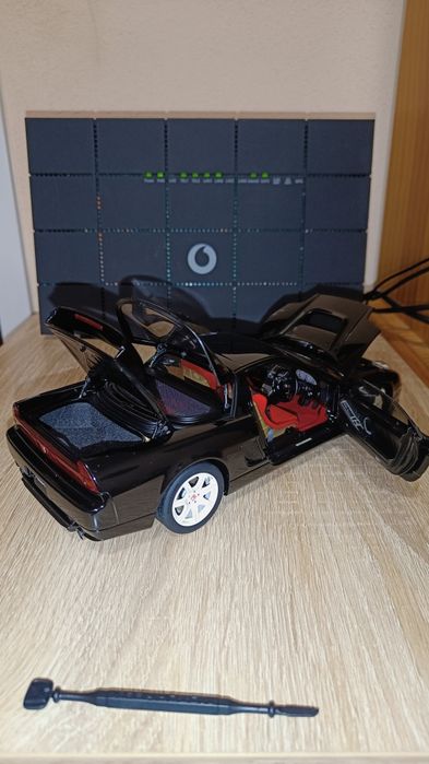 Honda NSX-R, NA2 (1:18) - Autoart