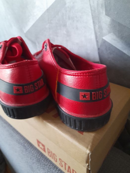 Buty BiG Star r 38