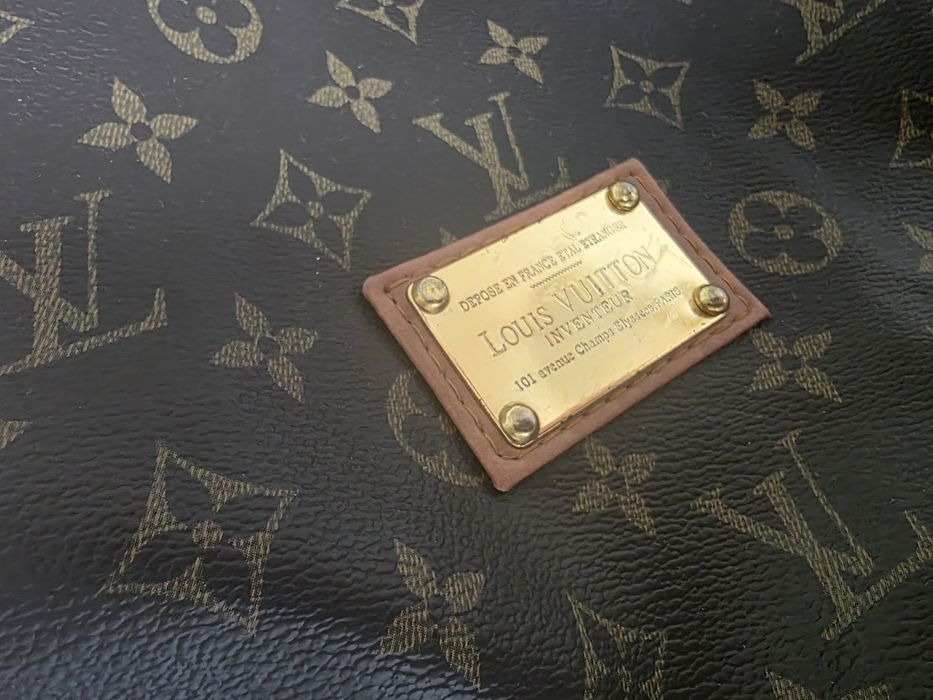 torebka damska Louis Vuitton