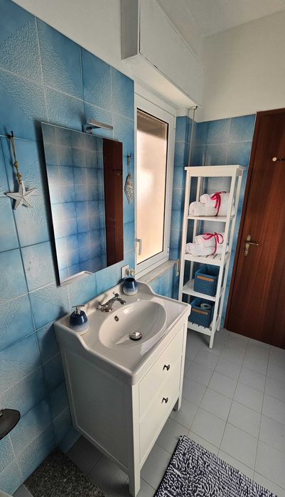 Sycylia - Apartament na wynajem – 10 minut od plaży - Włochy