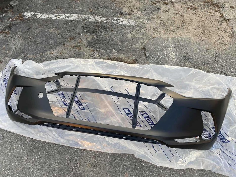 Крило крила петлі направляючі Hyundai Elantra AD елантра 17-