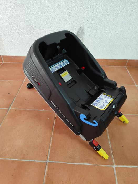 Suporte Isofix Chico para ovo