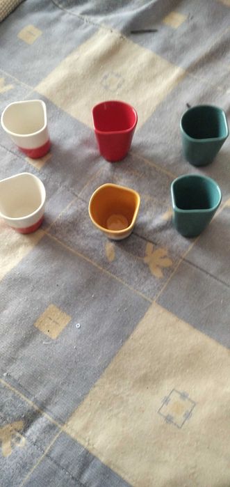 Copo para café em loiça