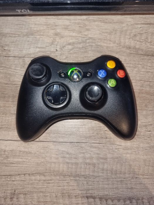 Joystick do Xbox360