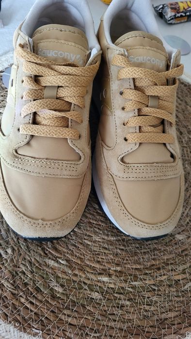 Кросівки 37 розмір Saucony